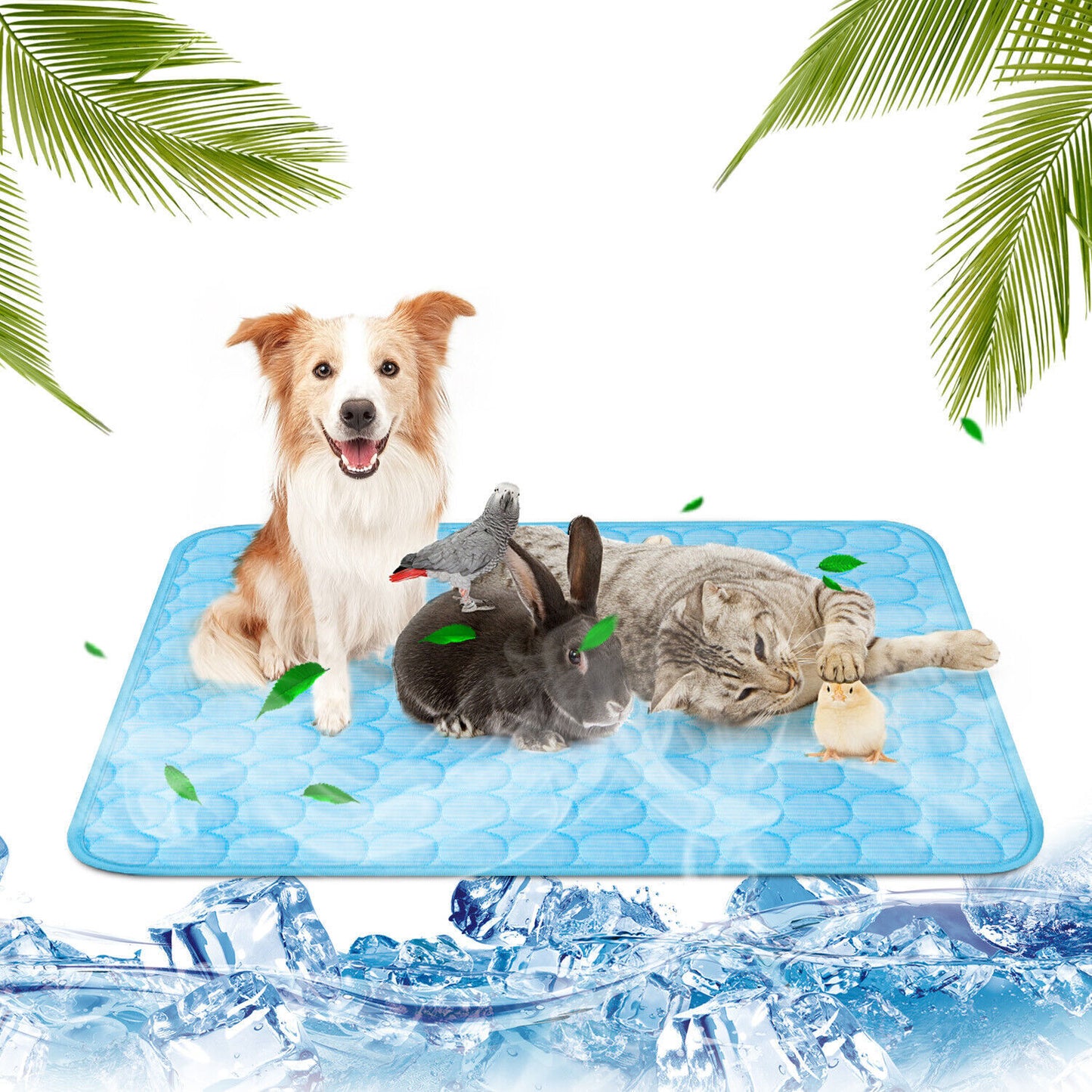 Tapete regulador de Temperatura para Perro y gato