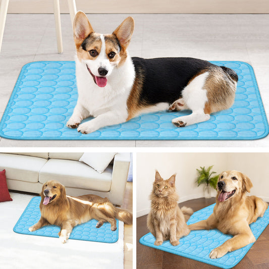 Tapete regulador de Temperatura para Perro y gato