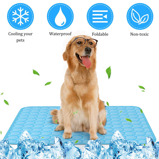 Tapete regulador de Temperatura para Perro y gato